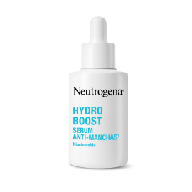 Neutrogena Hydro Boost Niacinamide Serum 30ml de para Faciales - Compra online en DermotiendaShopping