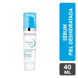 Bioderma Hydrabio Serum 40ml