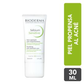 Bioderma Sébium Sensitive 30ml