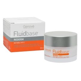 Fluidbase Rederm Retinol + Vitamina C