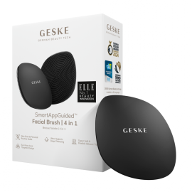 Facial Brush | 4 in 1 | Gray de para Geske - Compra online en DermotiendaShopping