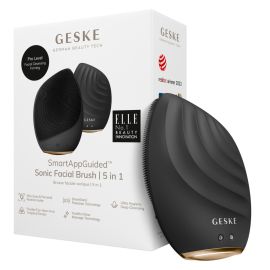 Sonic Facial Brush | 5 in 1 de para Geske - Compra online en DermotiendaShopping