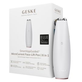 MicroCurrent Face-Lift Pen | 6 in 1 de para Geske - Compra online en DermotiendaShopping