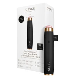 Sonic Rose Quartz LED Depuffing Pen | 8 in 1 de para Geske - Compra online en DermotiendaShopping