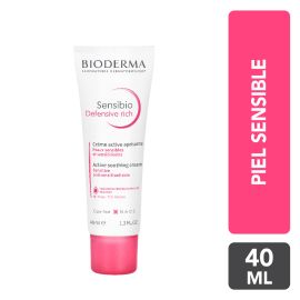 Bioderma Sensibio Defensive Rich 40ml