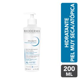 Bioderma Atoderm Intensive Gel-Crème 200ml