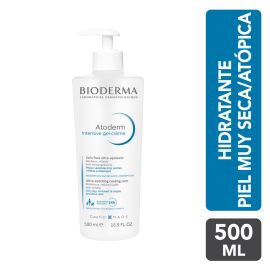 Bioderma Atoderm Intensive Gel-Crème 500ml