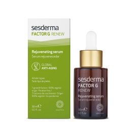 Sesderma Factor G Renew Serum antiedad 30ml