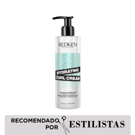 Crema hidratante para rizos Acidic Bonding Curls 250ml Redken