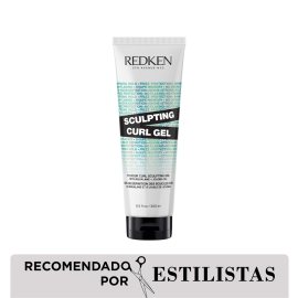 Sculpting Curl Gel para cabello rizado Acidic Bonding Curls 250ml Redken