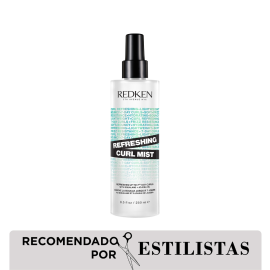 Refreshing Curl Mist para cabello rizado Acidic Bonding Curls 250ml Redken