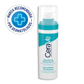 Cerave Serum Retinol antimarcas 30ml