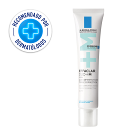 La Roche Posay Effaclar Duo+M anti-imperfecciones