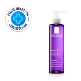 La Roche Posay MelaB3 Gel limpiador Anti-manchas 200ml de para MelaB3 - Compra online en DermotiendaShopping