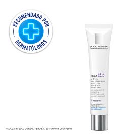 La Roche Posay MelaB3 Crema Anti-manchas 40ml de para MelaB3 - Compra online en DermotiendaShopping