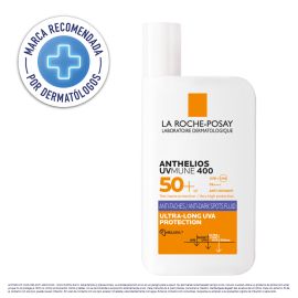 La Roche Posay Anthelios Uvmune 400 anti manchas 50ml de para Anthelios - Compra online en DermotiendaShopping