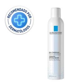 Agua Termal Calmante La Roche-Posay 300ml