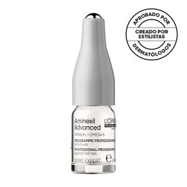 Ampollas para la caída del cabello 10x6ml Loreal Professionnel