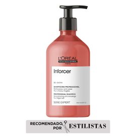 Shampoo para cabello debilitado Inforcer 500ml Loreal Professionnel