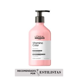 Acondicionador para cabello con color Vitamino 500ml Loreal Professionnel