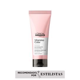 Acondicionador para cabello con color Vitamino 200ml Loreal Professionnel