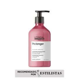 Shampoo Prolonger renovador de puntas 500ml Loreal Professionnel