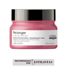 Mascarilla Prolonger renovadora de puntas 250ml Loreal Professionnel