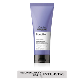 Crema para peinar Blondifier para cabellos rubios 200ml Loreal Professionnel