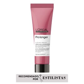 Crema para peinar Prolonger renovadora de puntas 150ml Loreal Professionnel