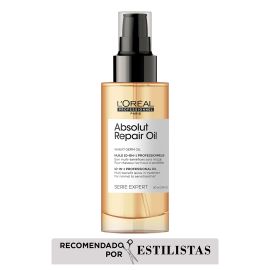 Serum para cabello dañado Absolut Repair 90ml Loreal Professionnel