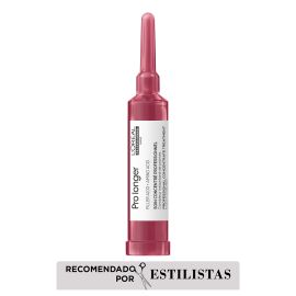 Concentrado Prolonger renovador de puntas 15ml Loreal Professionnel