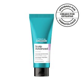 Gel ligero para calmar y aliviar de forma intensa e instantánea las molestias del cuero cabelludo Scalp Advanced Anti Discomfort 200 ml Loreal Professionnel