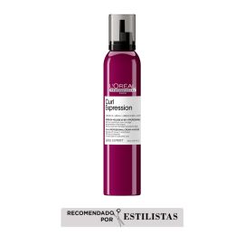 Mousse en crema 10 en 1 para cabello con rulos Curl Expression 250ml Loreal Professionnel