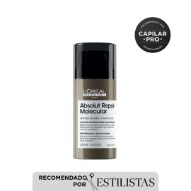 Termoprotector Absolut Repair Molecular reparación molecular Loreal professionnel 100 ml 