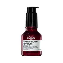 Serúm glass shine vitamino color spectrum 50 ml de para Loreal Professionnel - Compra online en DermotiendaShopping