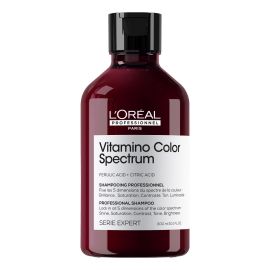 Shampoo vitamino color spectrum 300 ml de para Skus selecionados el 2do a 30% - Compra online en DermotiendaShopping