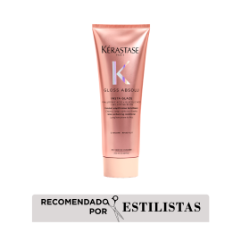 Kerastase Acondicionador iluminador Gloss Absolu 250ml de para Gloss Absolu - Compra online en DermotiendaShopping