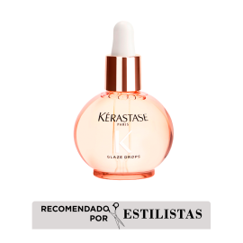 Kerastase Aceite ligero intencificador de brillo Gloss Absolu 45ml de para Gloss Absolu - Compra online en DermotiendaShopping