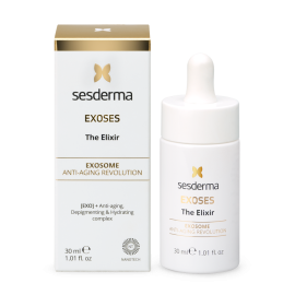 Sesderma Exoses Elixir Serum 30ml de para Serum - Compra online en DermotiendaShopping