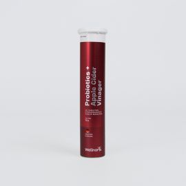 Probiotics+ Apple Cider Vinegar de para Gud - Suplementos - Compra online en DermotiendaShopping
