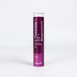 L-theanine + D3 + Magnesium de para Gud - Suplementos - Compra online en DermotiendaShopping