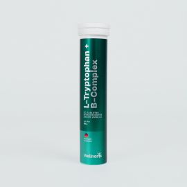 L-tryptophan + B-Complex de para Gud - Suplementos - Compra online en DermotiendaShopping