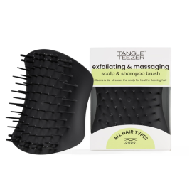 TANGLE TEEZER SCALP BRUSH - BLACK de para Tangle Teezer - Compra online en DermotiendaShopping