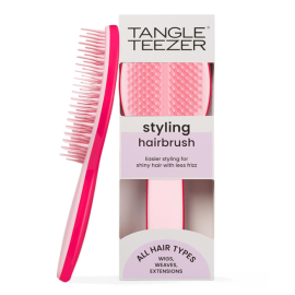 TANGLE TEEZER ULTIMATE STYLER - BRIGHT PINK / PINK de para Tangle Teezer - Compra online en DermotiendaShopping