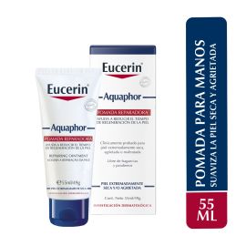 Eucerin Aquaphor Pomada Reparadora 50gr de para Aquaphor - Compra online en DermotiendaShopping