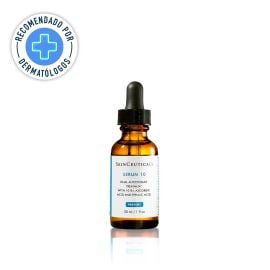 SkinCeuticals Sérum Antioxidante Primeros Signos de Envejecimiento SERUM 10 30ml