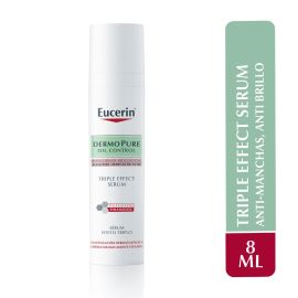 Eucerin Dermopure Triple Effect Serum 40ml de para Dermopure - Compra online en DermotiendaShopping
