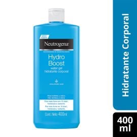Neutrogena Crema Corporal Hydroboost Body 400ml