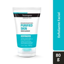 Neutrogena Limpiador Facial Purified Skin 150ml de para Promociones 15% - Compra online en DermotiendaShopping