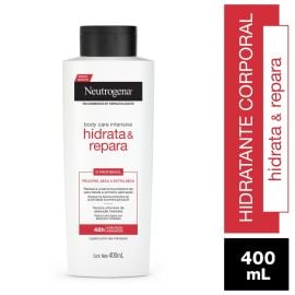 Neutrogena Crema Corporal Intensive Hidrata & Repara 400ml